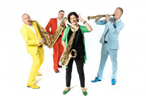 Schlosskapellen- Konzert 2