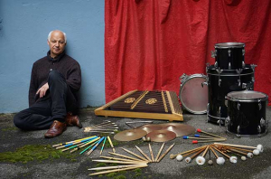 free pulse of jazz