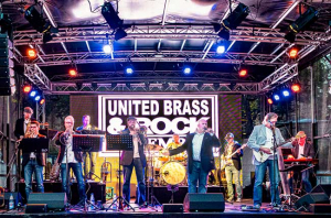 United Brass & Rock Ensemble