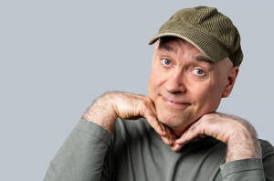 HG. Butzko – Der will nicht nur spielen