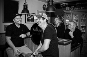 New Chapter – Our Most Private Playlist