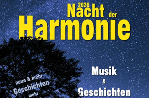 Nacht der Harmonie