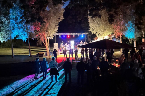 Sodegarten Sounds – Das Sommer-Open-Air