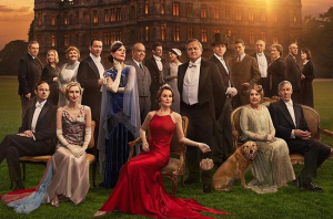 Open-Air-Kino Downton Abbey
