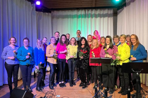 INSPIRATION Chor & Band