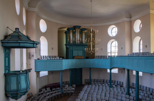 5. Steinauer Orgelsommer