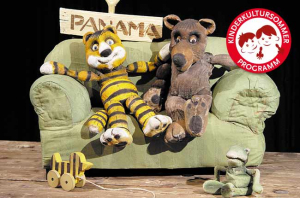 Oh, wie schön ist Panama