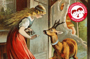 23. Märchensonntag Steinau