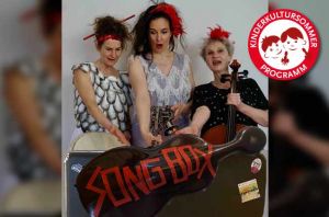 Emines Song Box - Vielstimmig!