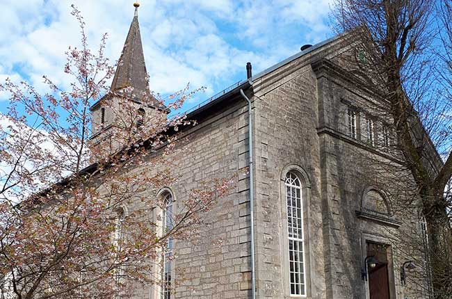 DER SALMÜNSTERER JEDERMANN