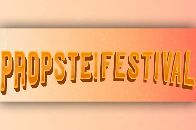 Propsteifestival