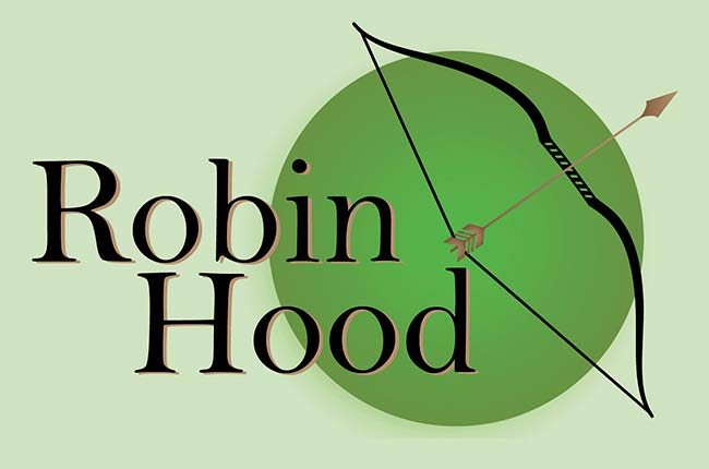 Robin Hood