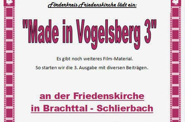 MADE IN VOGELSBERG 3