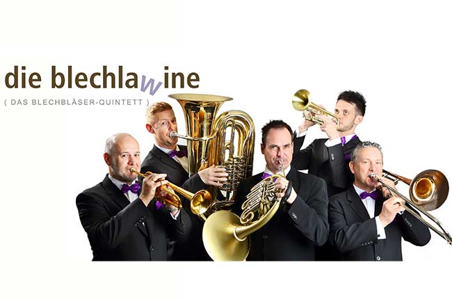 Die Blechlawine