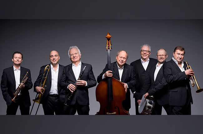 JAZZ – Konzert im Schlosspark