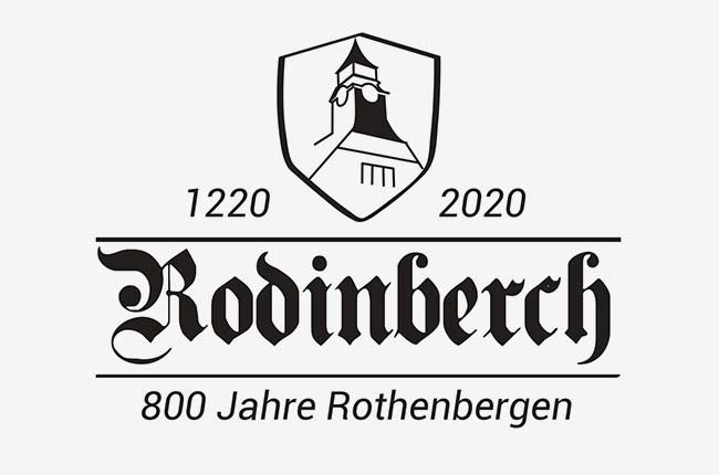 800 Jahre Rothenbergen