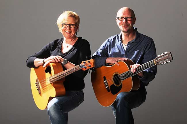 Musik im Park