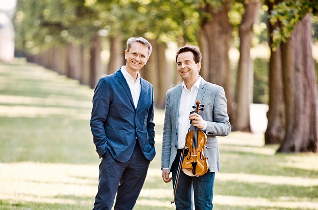 Das Tagebuch der Constanze Mozart