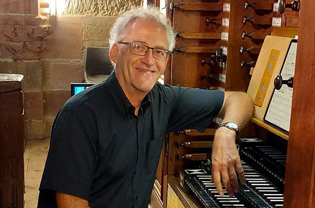 26. Sommerliche Musiktage Hof Trages