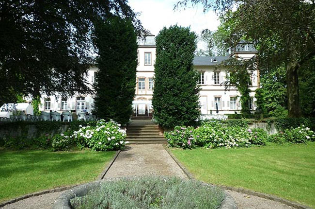 26. Sommerliche Musiktage Hof Trages