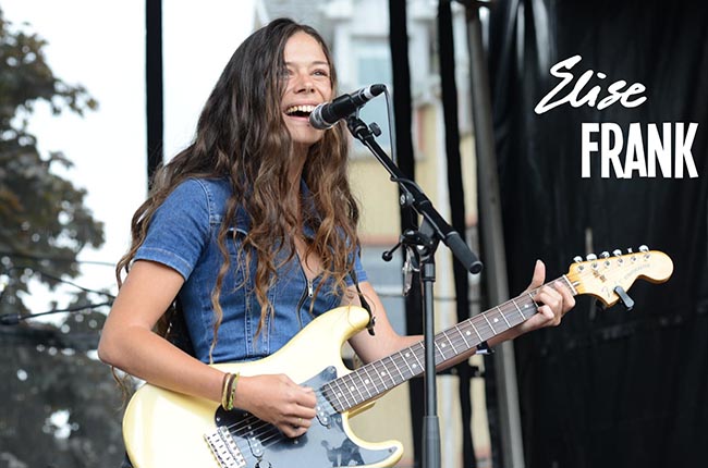 Élise Frank