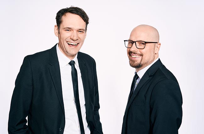 Schloss Spektakel im Exil