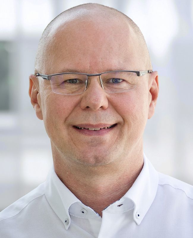 Jörg Klinge