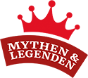 Logo Mythen und Legenden