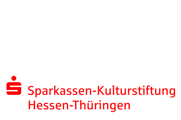 Logo Sparkassen-Kulturstuftung